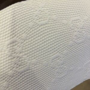 Stalkings white fashion